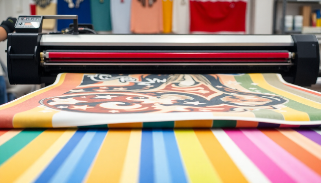 Unlocking Scalable Custom Apparel Success with UV DTF and DTF Transfer Technologies in 2026