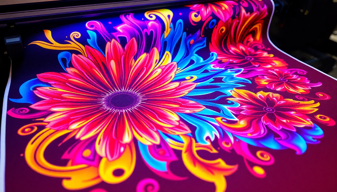 How UV DTF Technology Is Transforming the Future of Custom Apparel Manufacturing for Small Businesses