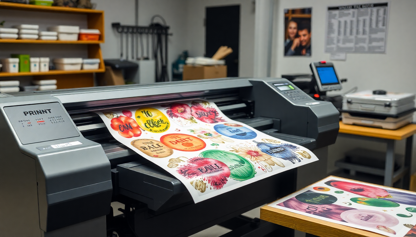 Mastering UV DTF and DTF Transfers: Advanced Strategies to Elevate Your Custom Apparel Business in 2025