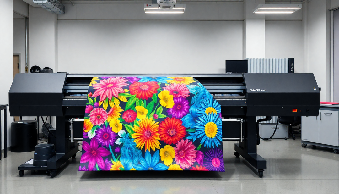 Unlocking Revenue Potential with UV DTF Printing for Custom Apparel in 2025: Strategies for Small Business Growth