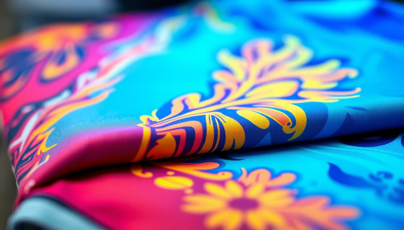Unlocking the Future of Custom Apparel Manufacturing with UV DTF Technology in 2026