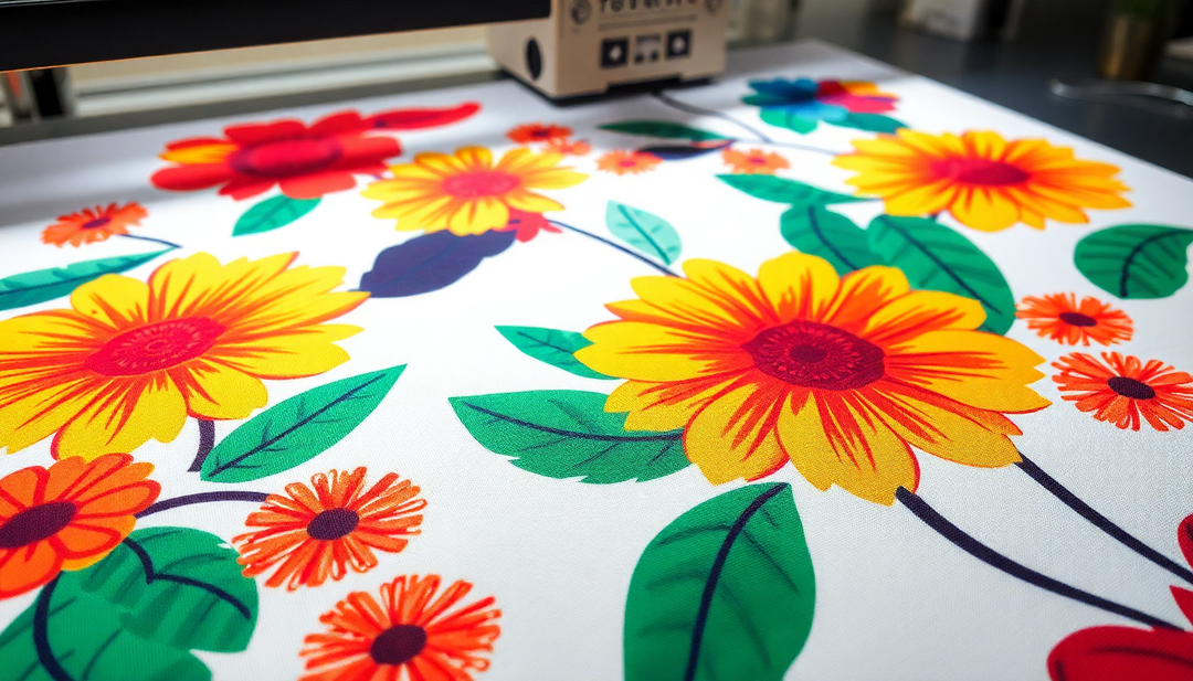 How UV DTF Technology is Redefining Custom Apparel Manufacturing for Entrepreneurs in 2026