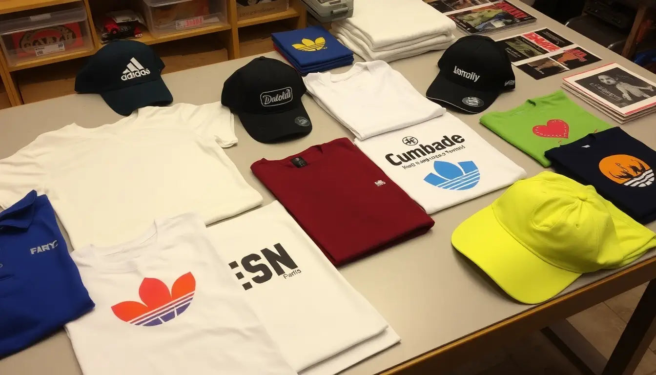 From Design to Delivery: A Complete Workflow for Custom Apparel Brands Using DTF Transfers UV DTF Blank T‑Shirts