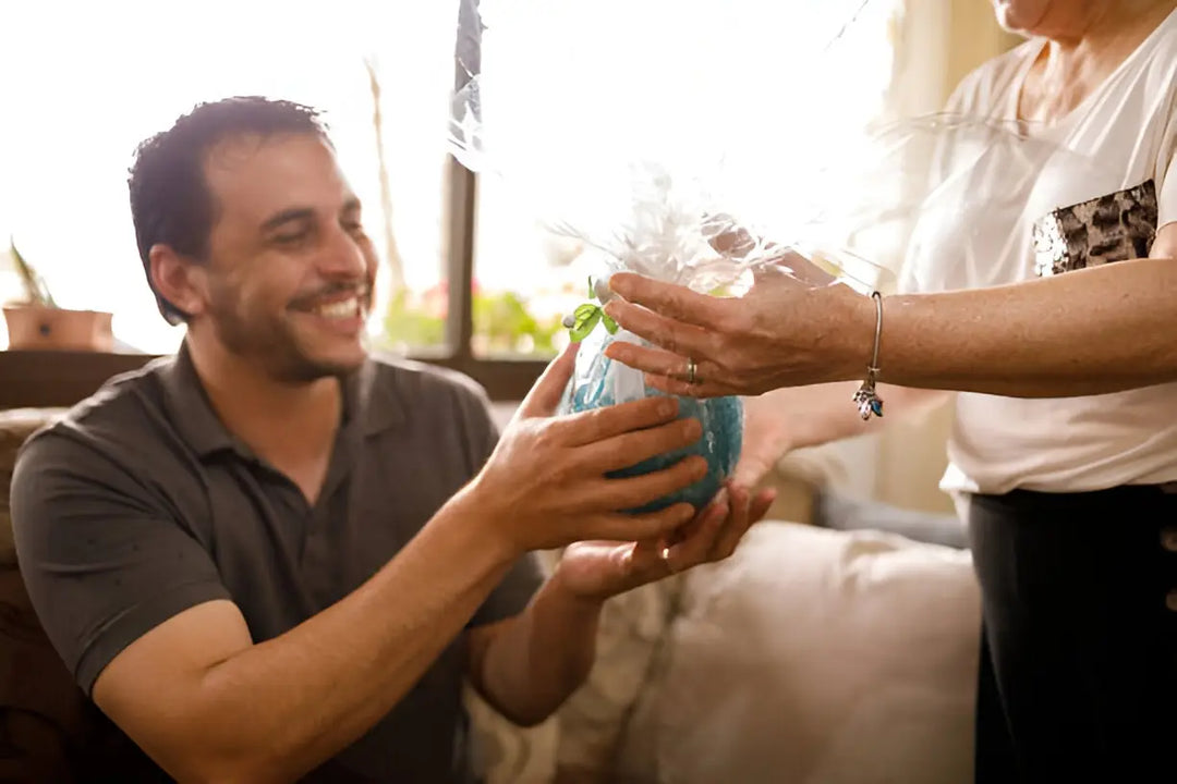 heartfelt birthday messages for your son