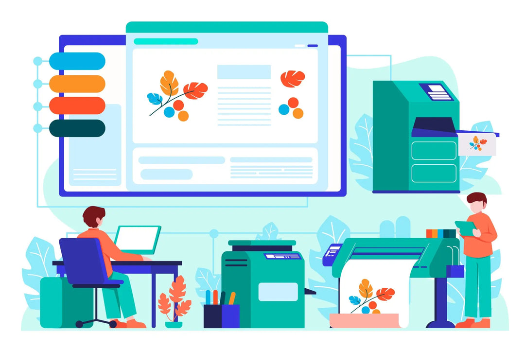 How Content Marketing Helps DTF Businesses Thrive