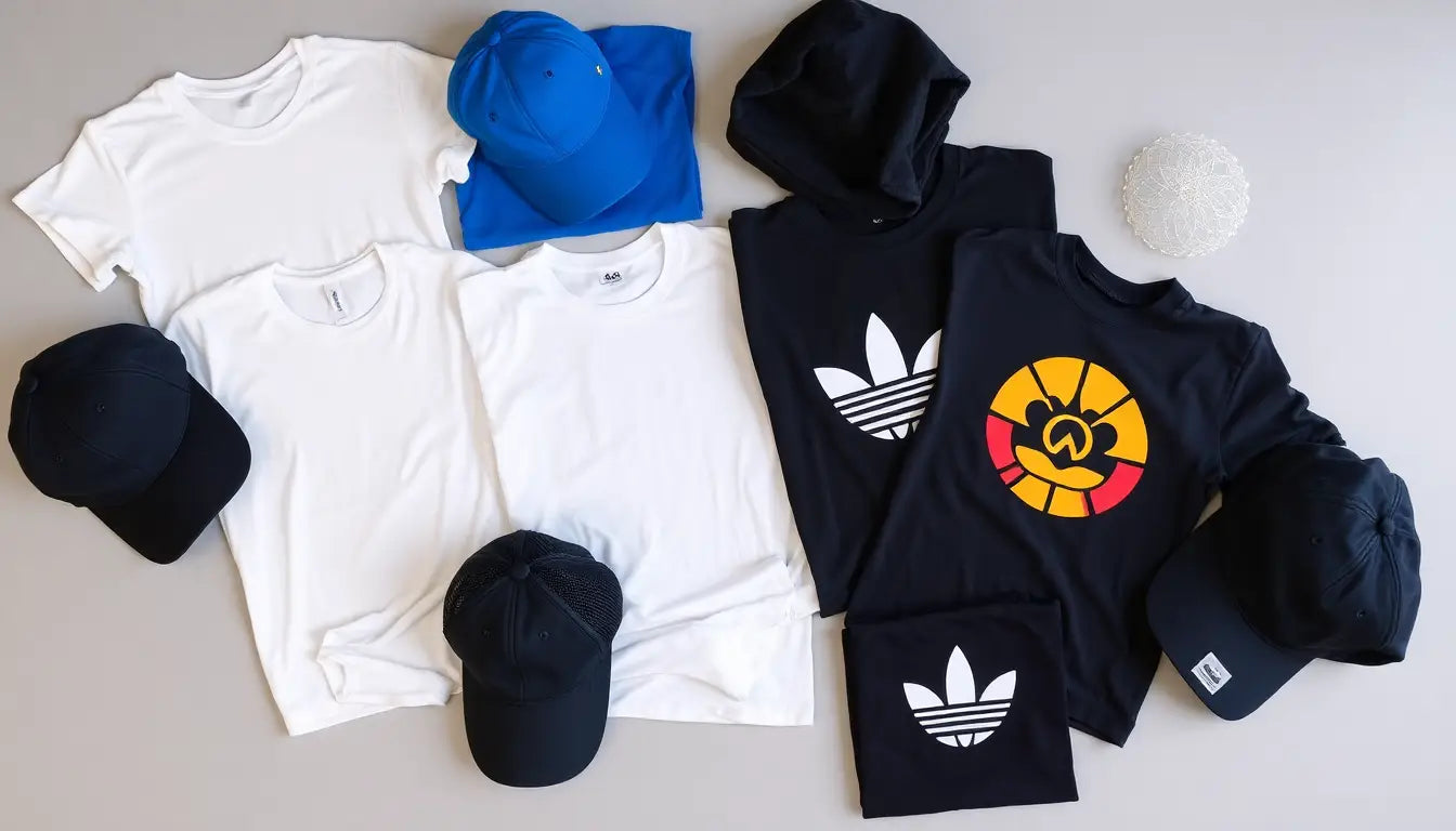 Increase Average Order Value with DTF Transfers: Bundle & Upsell Tactics Using UV DTF for Custom Apparel — Blank