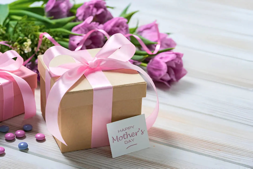 Meaningful Mother’s Day Gift Ideas