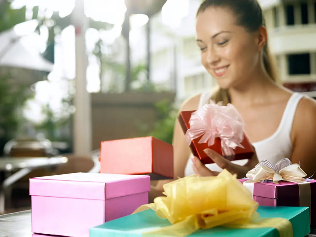 Perfect Gift Ideas for Women: Personalized Stylish & Meaningful Options
