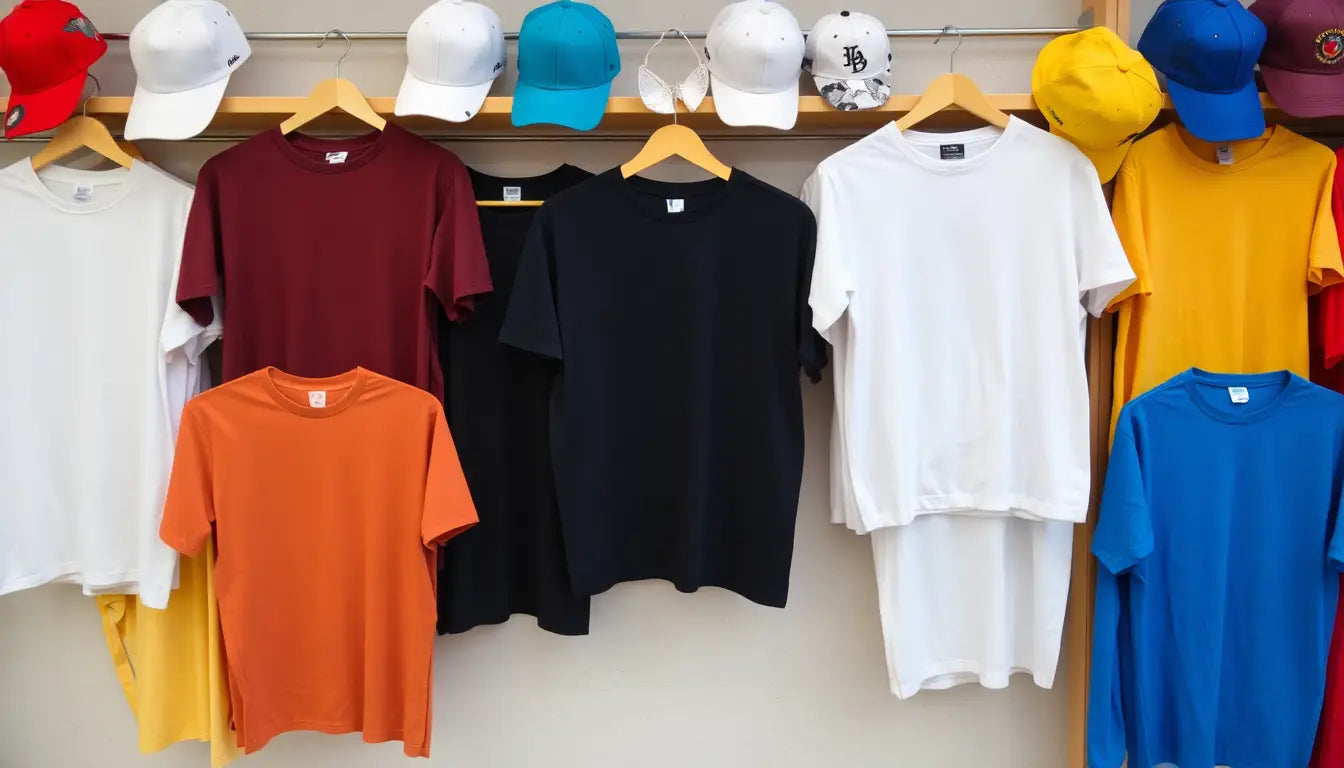 Retail-Grade Results with DTF Transfers: A Quality‑Control and Fulfillment Guide for UV DTF Blank T‑Shirts Hoodies Hats