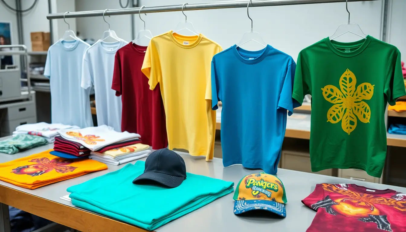 Scaling Custom Apparel with DTF Transfers & UV DTF: Practical Production Print‑On‑Demand and Dropshipping Strategies