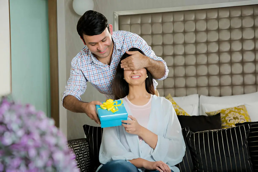 The Best Birthday Messages for Your Spouse