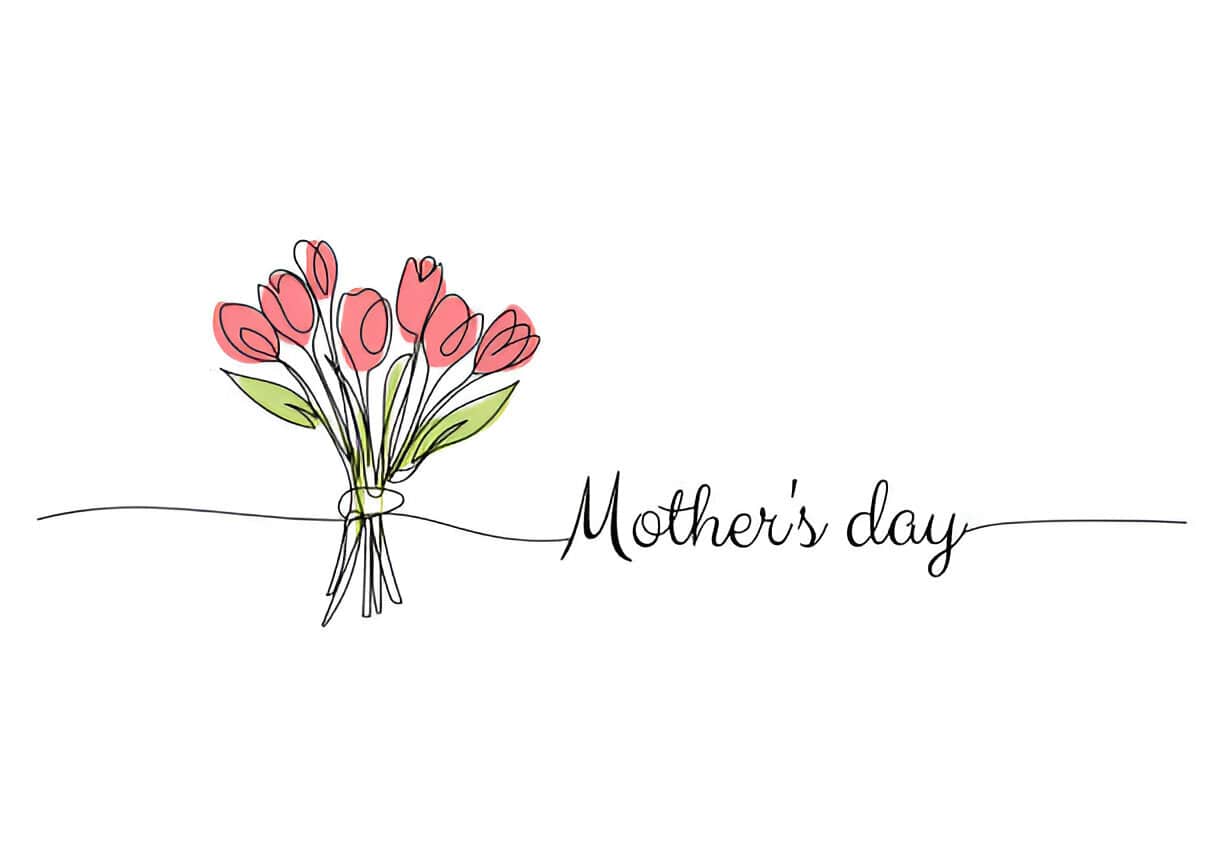 The Most Beautiful Birthday Messages for Your Mother