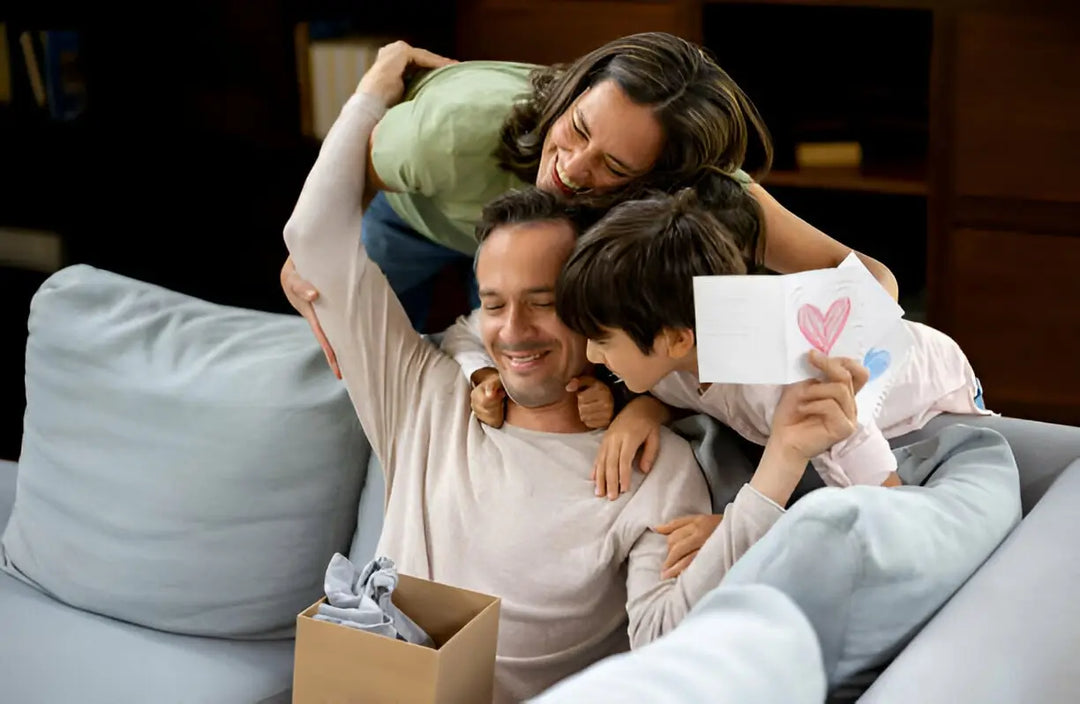 The Most Beautiful Father’s Day Messages