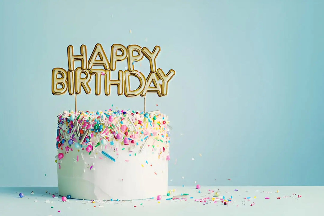 The Power of Words in Birthday Messages