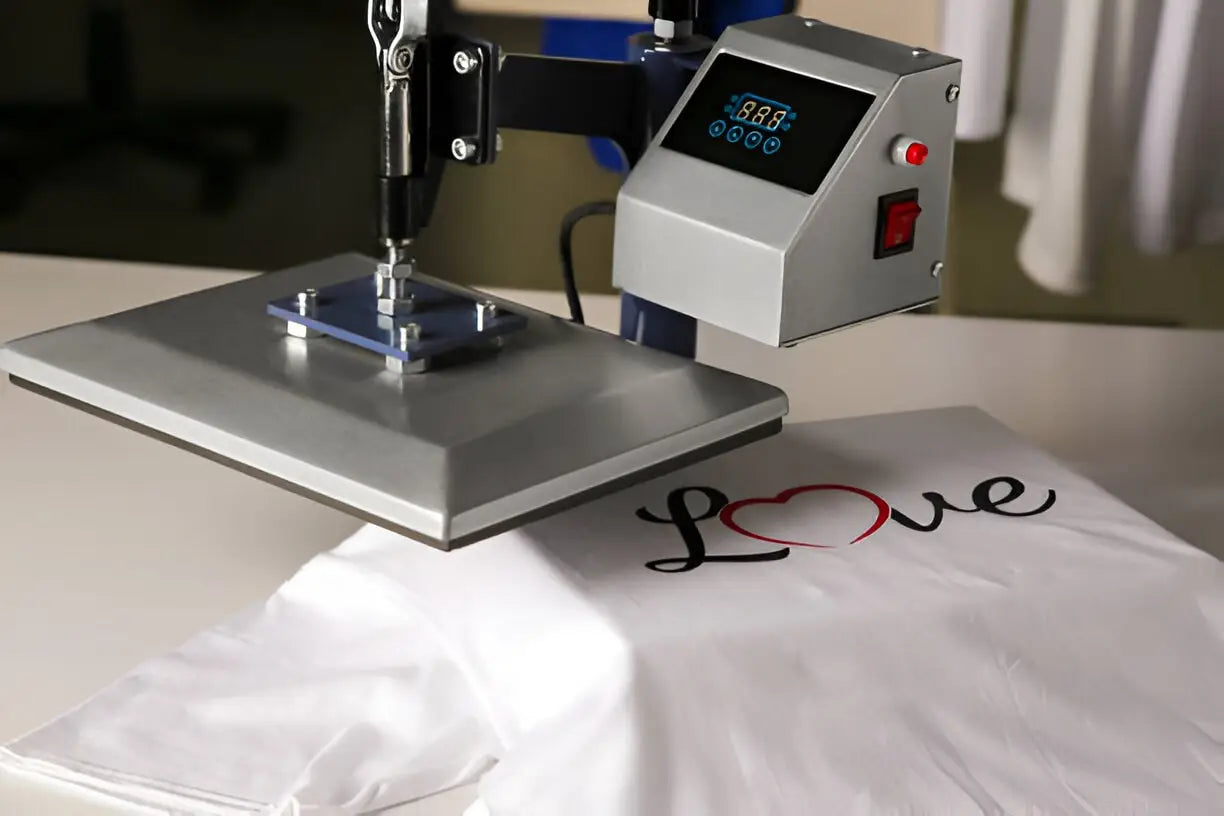 What is DTF Printing? The Power Behind Modern T-Shirt Designs