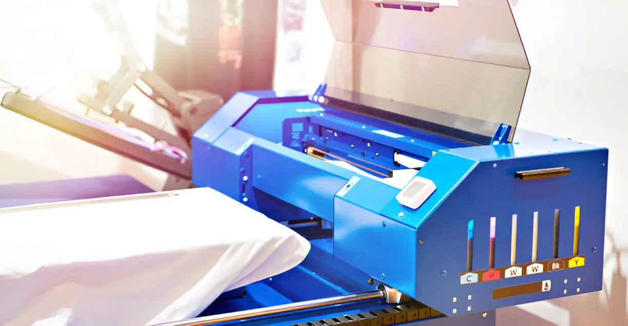 Why MAYA TX Is Becoming One of the Best DTF Printing Companies in the U.S.