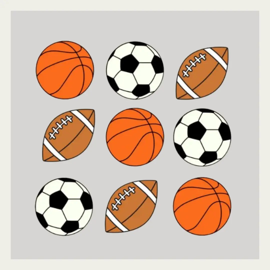 Sports for Kids