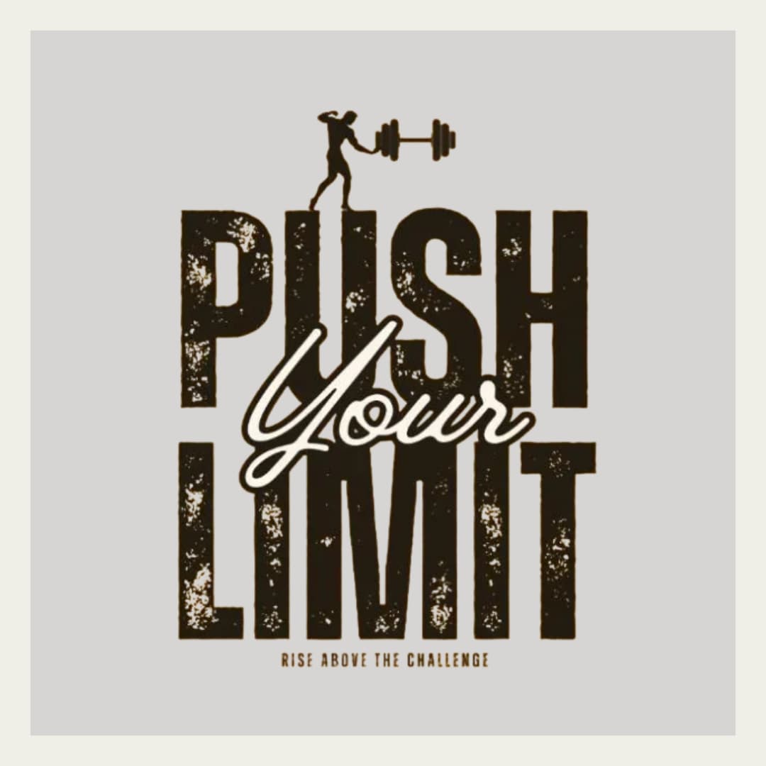 Fitness Motivation