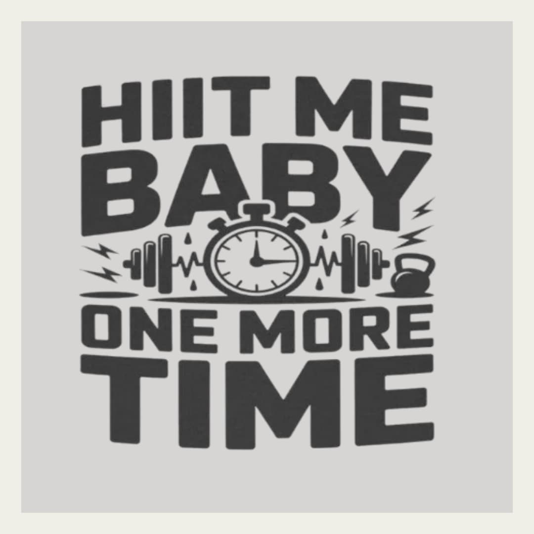 CrossFit & HIIT