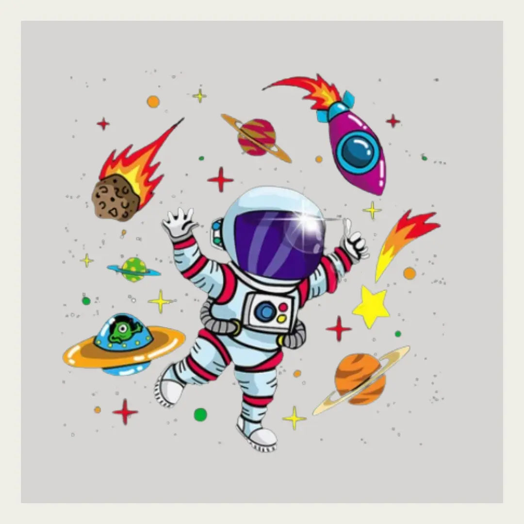 Space & Science