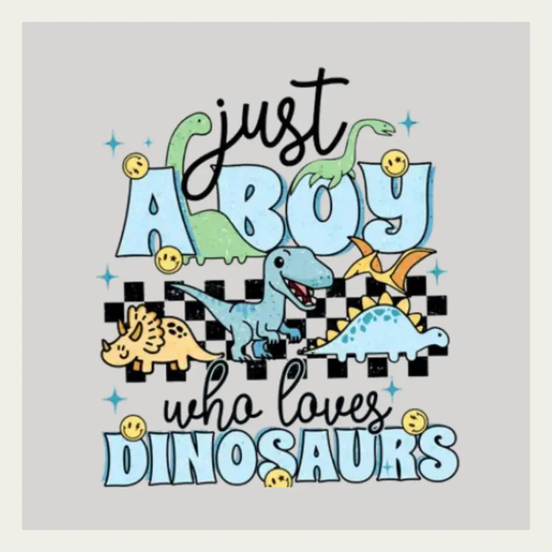 Dinosaurs & Animals