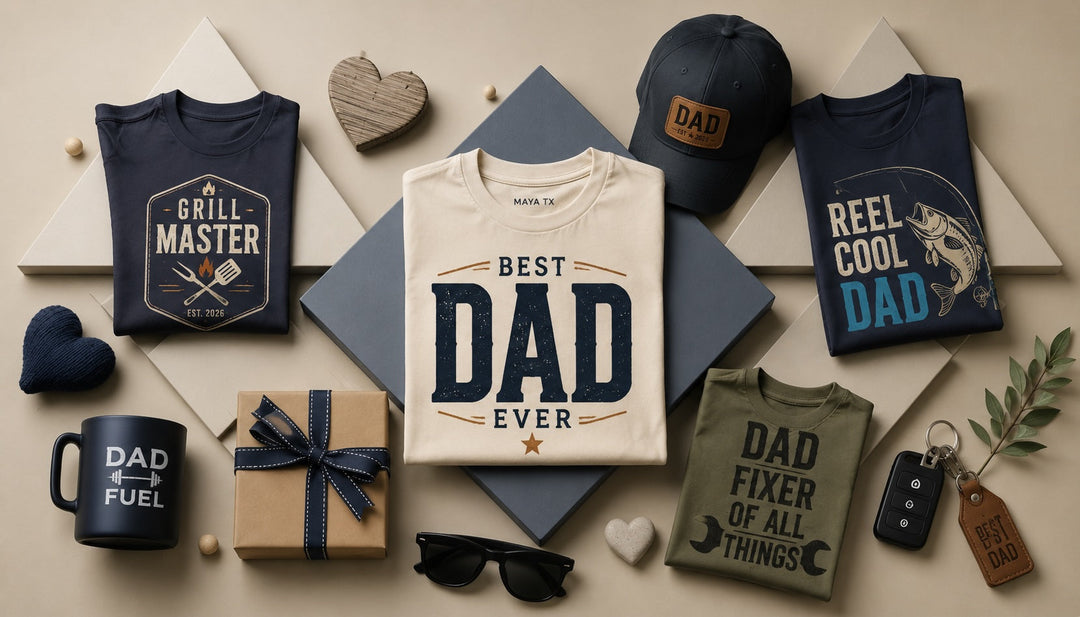 Father & Grandpa