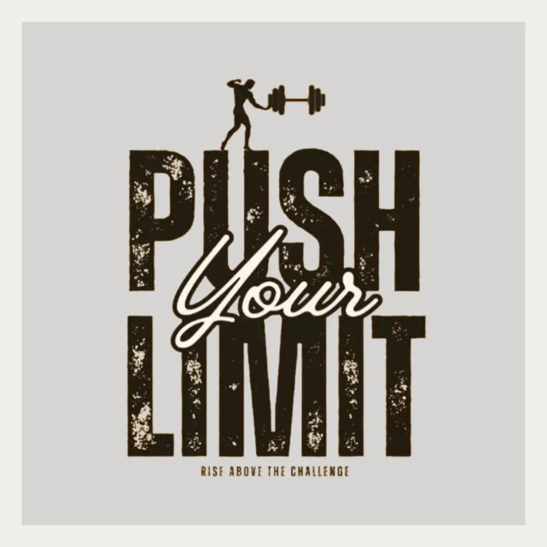 Fitness Motivation