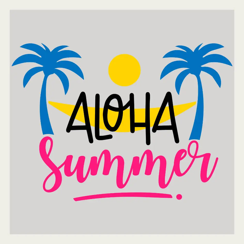 Summer & Spring