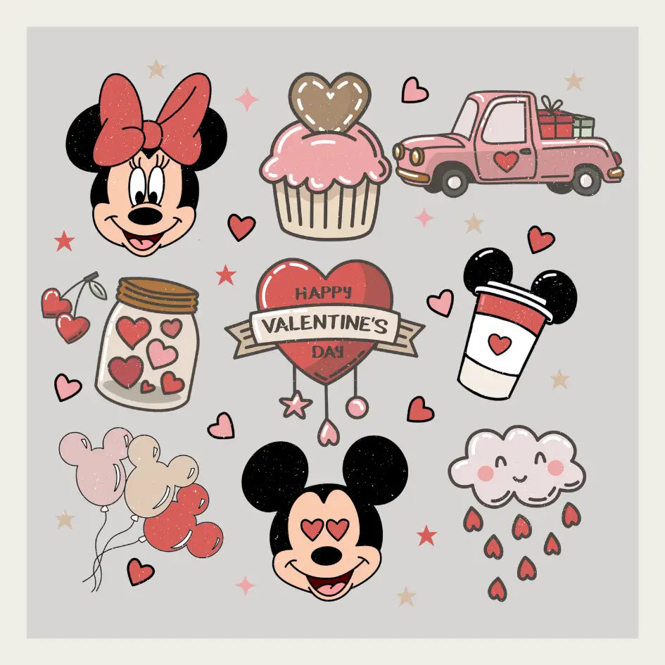 Valentine's Day