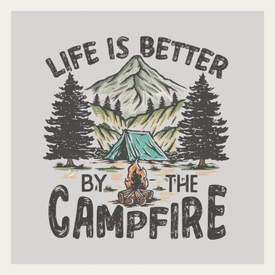 Camping