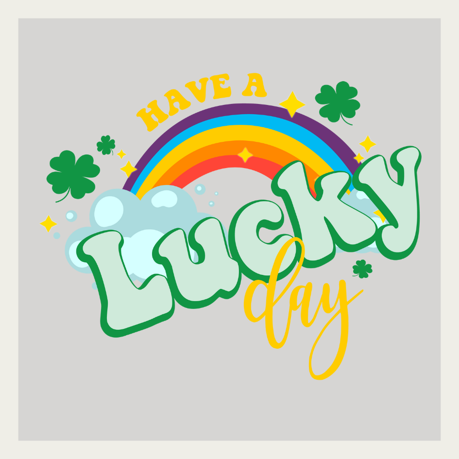 St. Patrick's Day