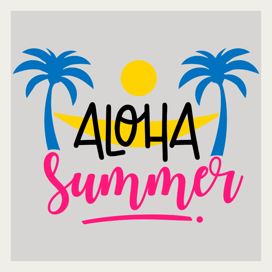 Summer & Spring