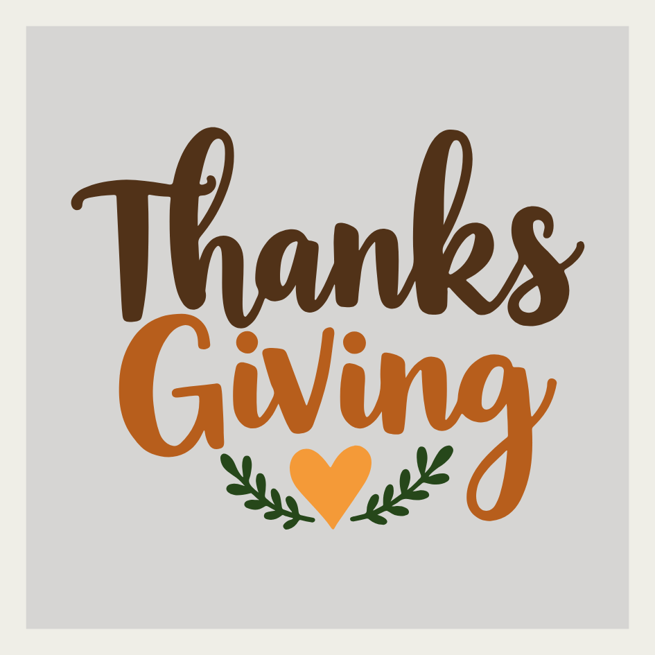 Thanksgiving