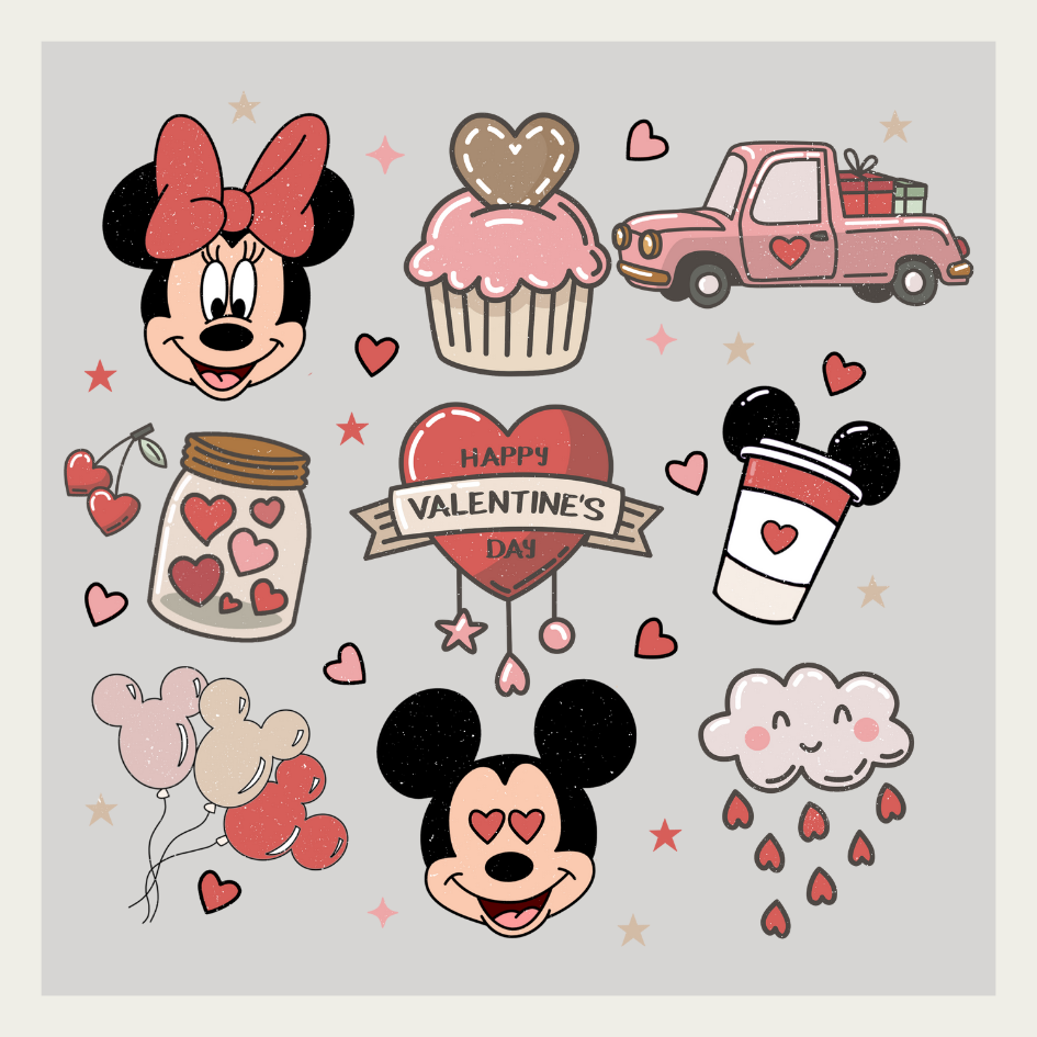Valentine's Day