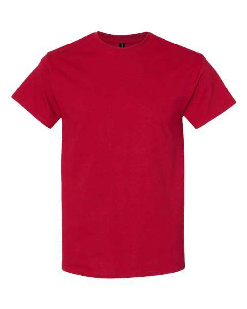 Gildan Heavy Cotton 5000