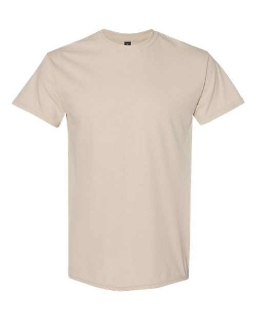 Gildan Heavy Cotton 5000