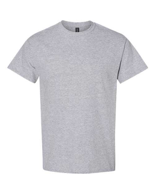 Gildan Heavy Cotton 5000
