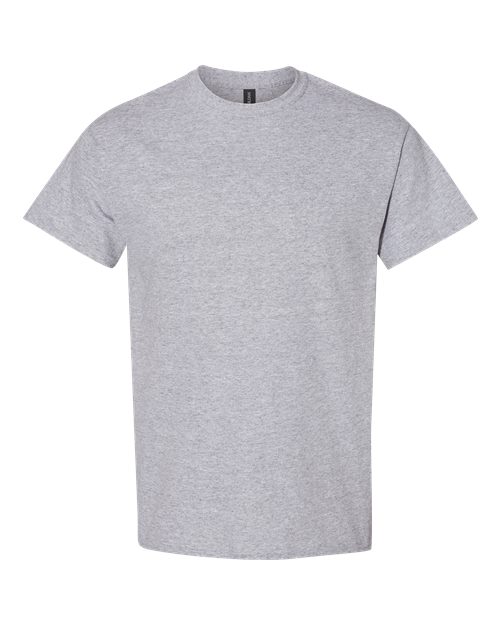 Gildan Heavy Cotton Youth 5000B