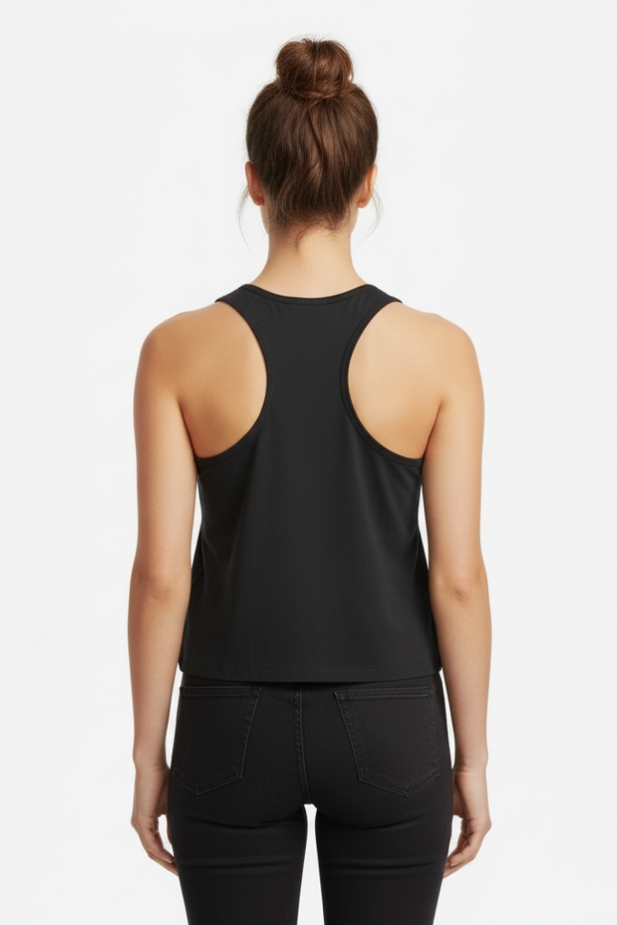 Dark Grey back