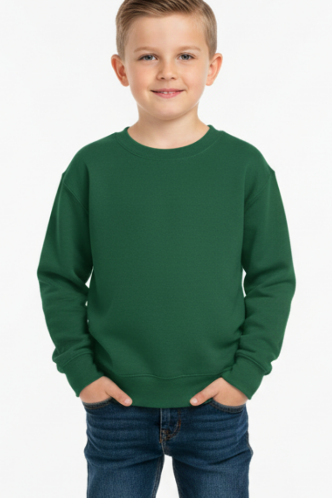 Forest Green front