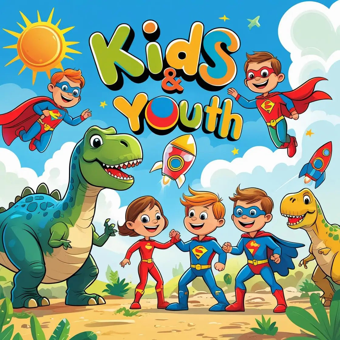 Kids & Youth