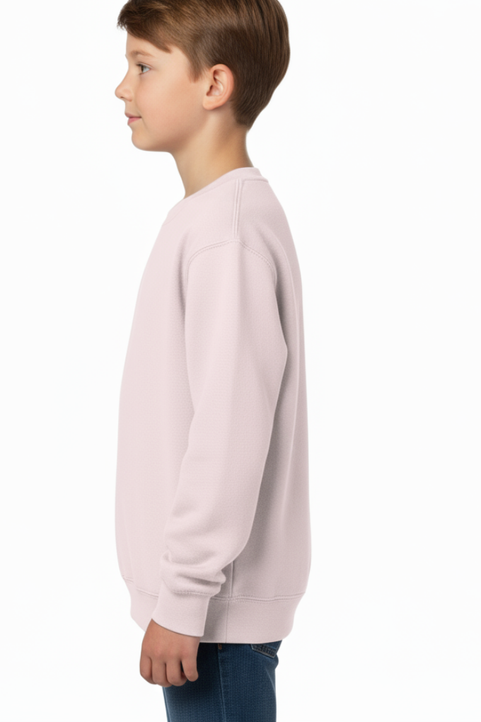 Light Pink arm