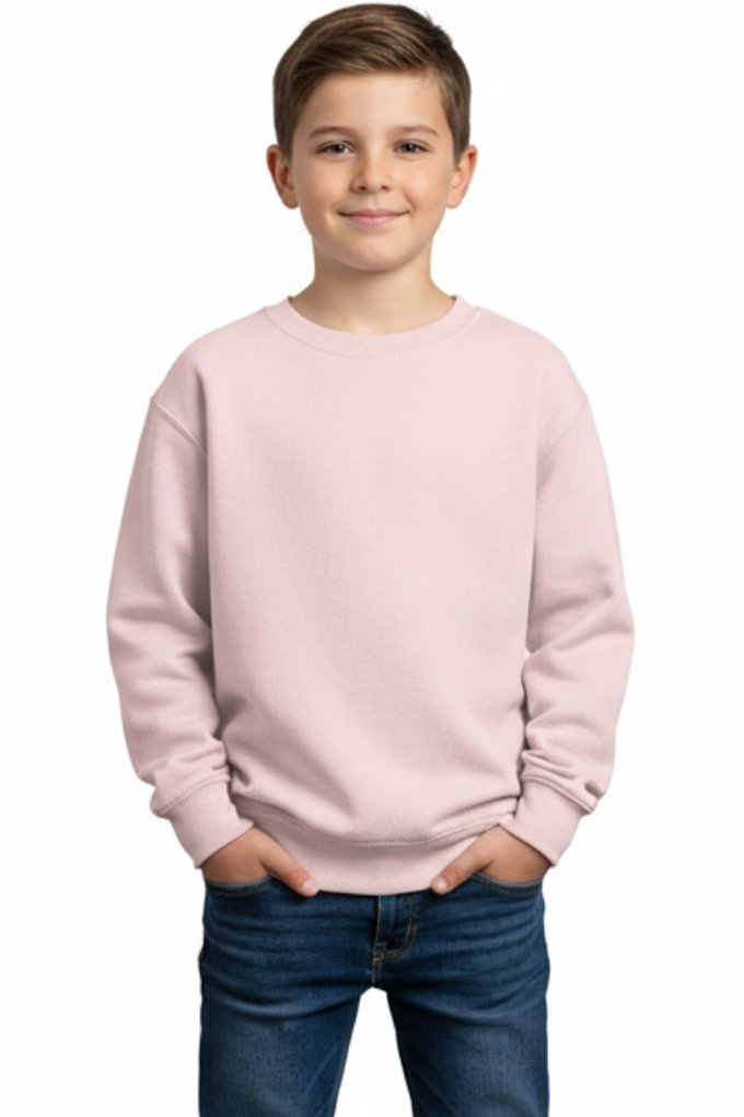 Light Pink front