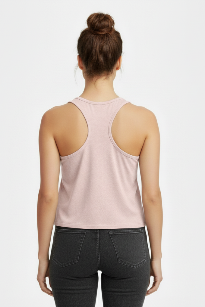 Light Pink back