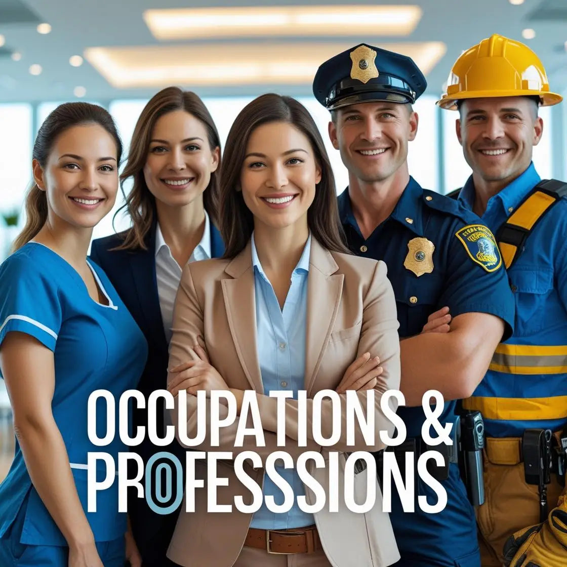 Military & First Responders