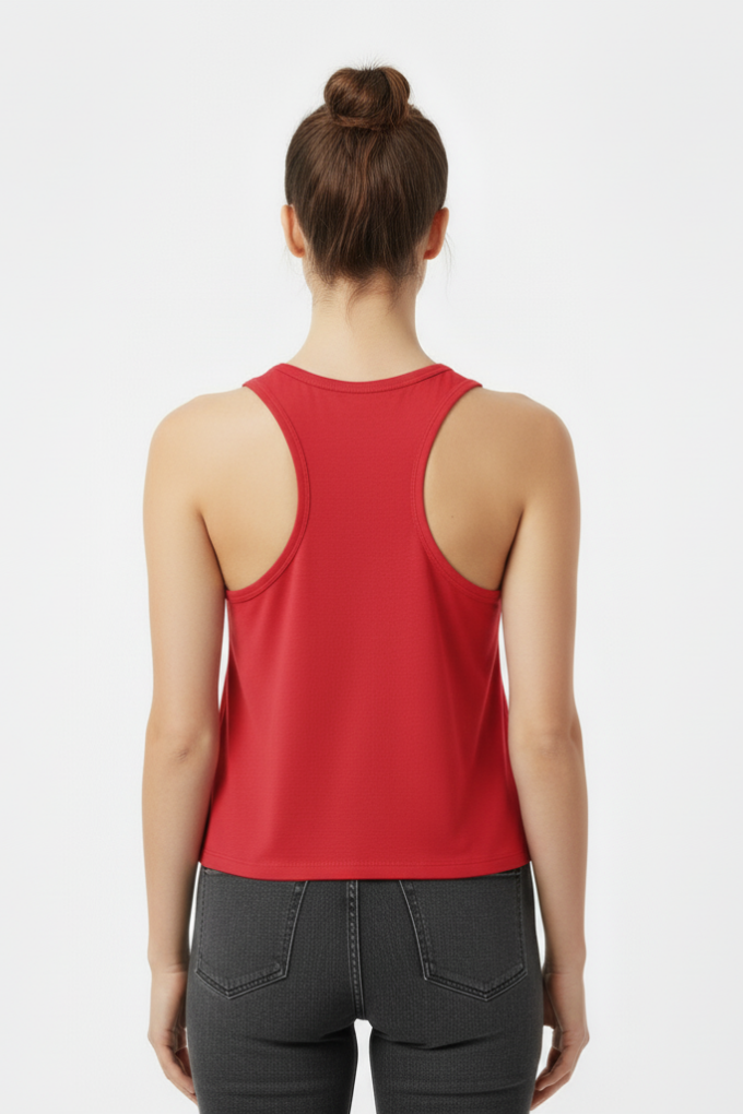 Red back