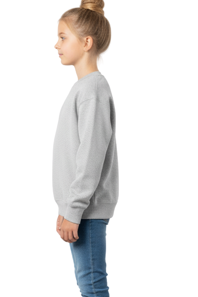 Sport Athletic Heather arm