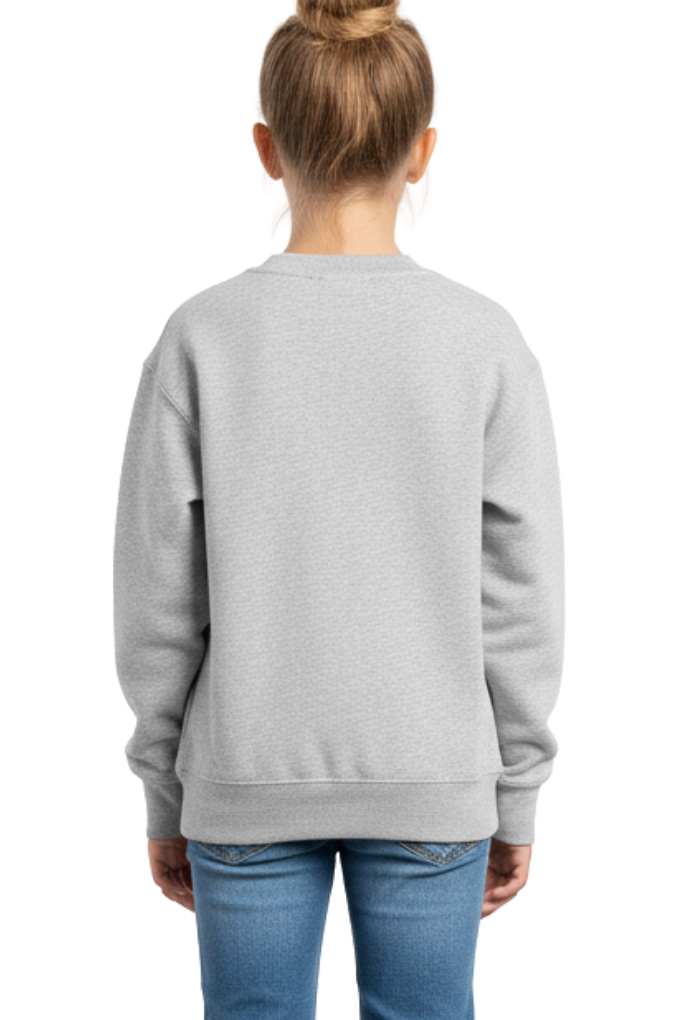 Sport Athletic Heather back