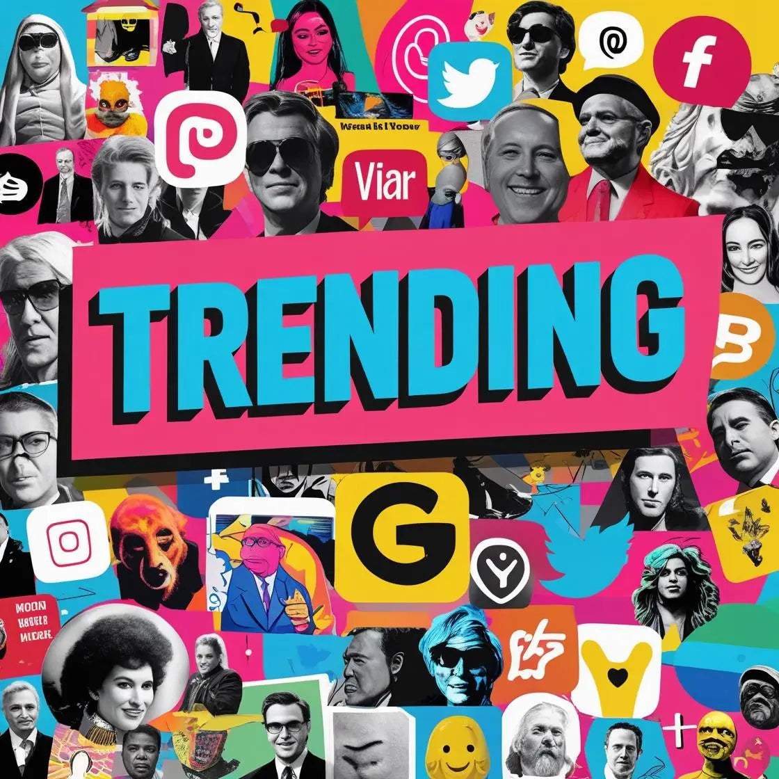 Trending