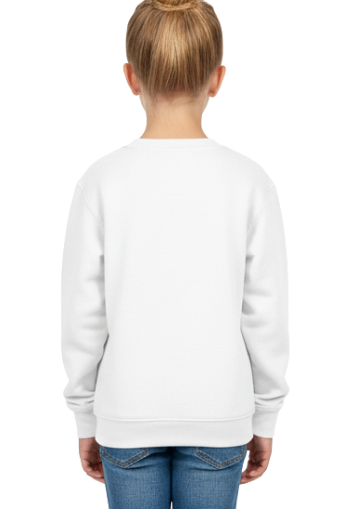 White back